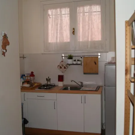 Spartacus Appartement *