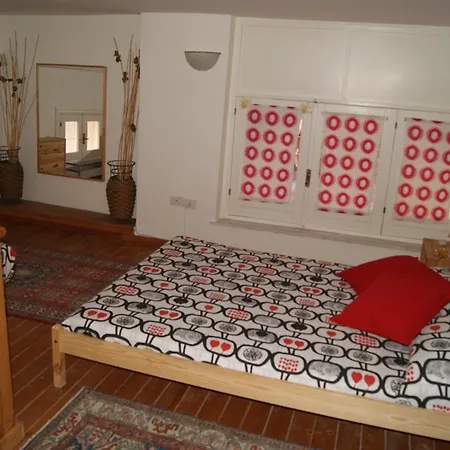 Appartement Spartacus