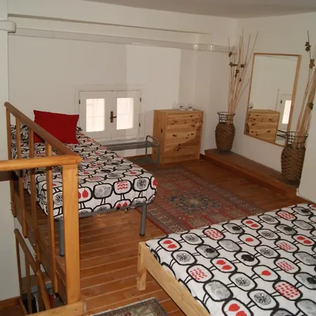 Appartement Spartacus