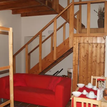 Spartacus Appartement *